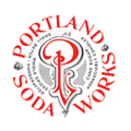 Portland Soda Works Logo