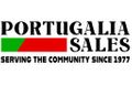 Portugalia Sales Inc Logo