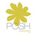 Posh Mommy Logo