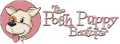 PoshPuppySports Logo
