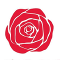 Post A Rose Logo
