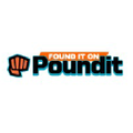 Poundit Logo