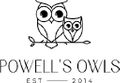 Powell's Owls Logo