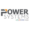 Power Systems Logo
