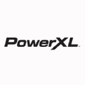 PowerXL Air Fryer Oven Logo