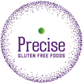 Precise Gluten Free Foods Logo
