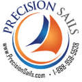 Precision Sail Logo