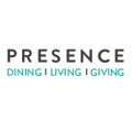 Presence Logo