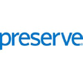 Preserve Logo