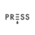 PRESS Healthfoods Logo