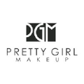 Pretty Girl Makeup Logo