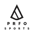PRFO Sport Logo