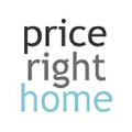 Price Right Home Logo