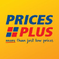 Prices Plus Logo