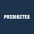 PrideBites Logo