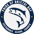 Pride of Bristol Bay Logo