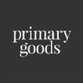 Primary Goods Logo