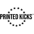 PrintedKicks Logo