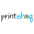 Printshaq Logo