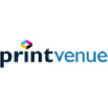 Printvenue Logo