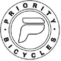 Priority Bicycles Logo