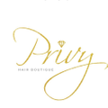 Welcome to Privy Hair Logo