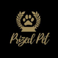 Prized Pet Logo