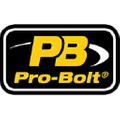 Pro-Bolt UK Logo