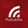 ProAudioStar Logo