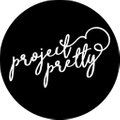 Project Pretty Logo