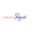 Project Repat Logo