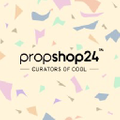 PropShop24 Logo