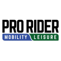 Pro Rider Mobility Logo