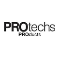 Protechs Products Logo