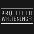 Pro Teeth Whitening Co Logo