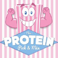 The Protein Pick and Mix Logo