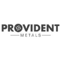 Provident Metals Logo