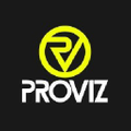 Proviz Sports UK Logo