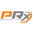 PRx Performance Logo