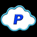 Puffer Cloud Logo