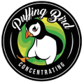 Puffing Bird Logo