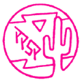 The Punchy Peyote Logo