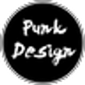 Punk Design Logo