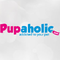 Pupaholic.com Logo