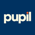 Pupil Apparel Logo