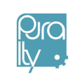 Puralty Logo