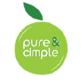 Pure & Cimple Logo