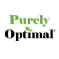 Purely Optimal Logo