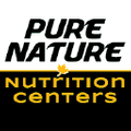 Pure Nature Nutrition Centers Logo