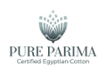 Pure Parima Logo